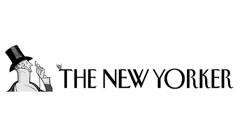 The New Yorker Magazine logo