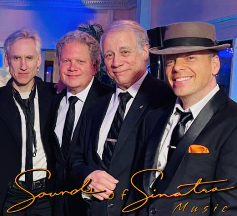 Sounds of Sinatra Quartet