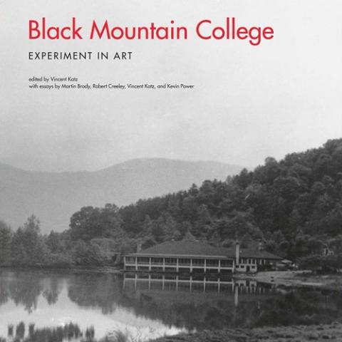 Black Mountain College