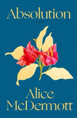 Cover image of Absolution by Alice McDermott