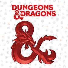 Dungeons & Dragons Logo