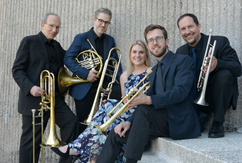 American Brass Quintet