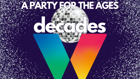 Decades Spring Gala 2025