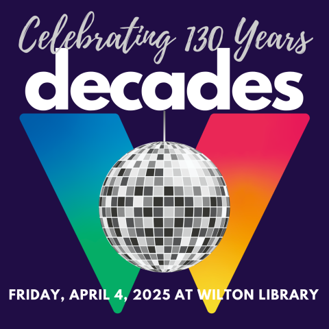 Decades Spring Gala 2025 image