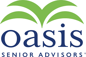 Oasis Senior Advisors Logo