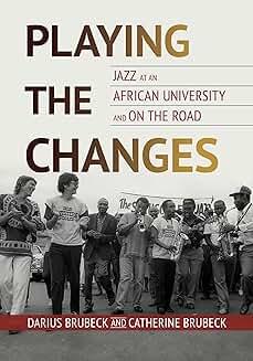 Playing the Changes memoir