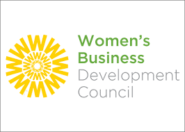 Women's Business Development Council logo