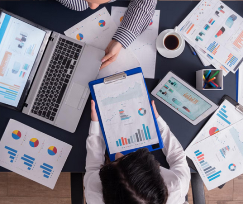 Entrepreneur Basics