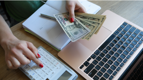 Raising Capital