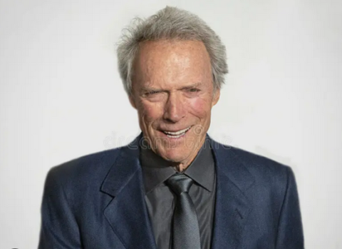 Clint Eastwood
