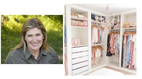 Home Organizing