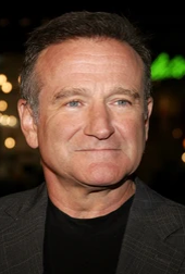 Robin Williams