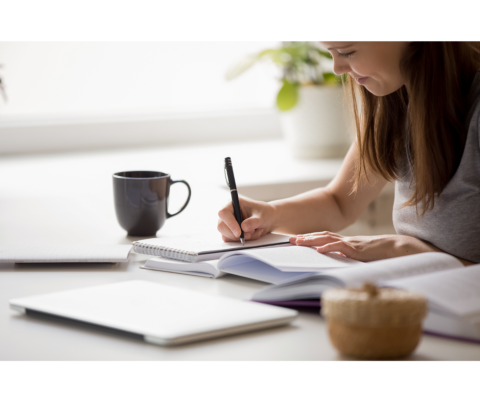 College Essay Writing