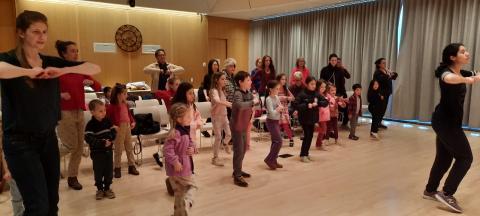 Broadway Not Just for kids image