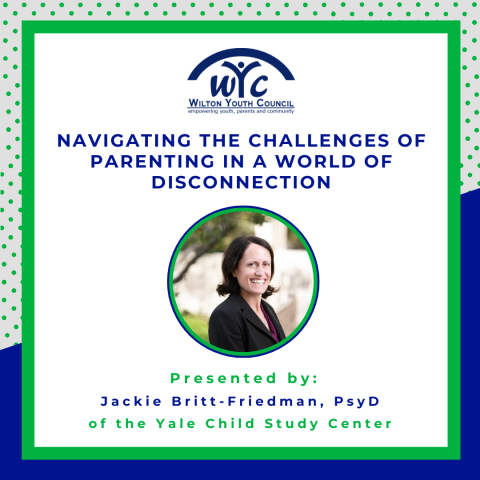 Jackie Britt-Friedman