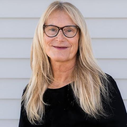 Photo of Jillian Celentano