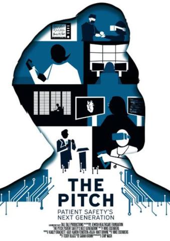 The Pitch