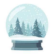 snow globe