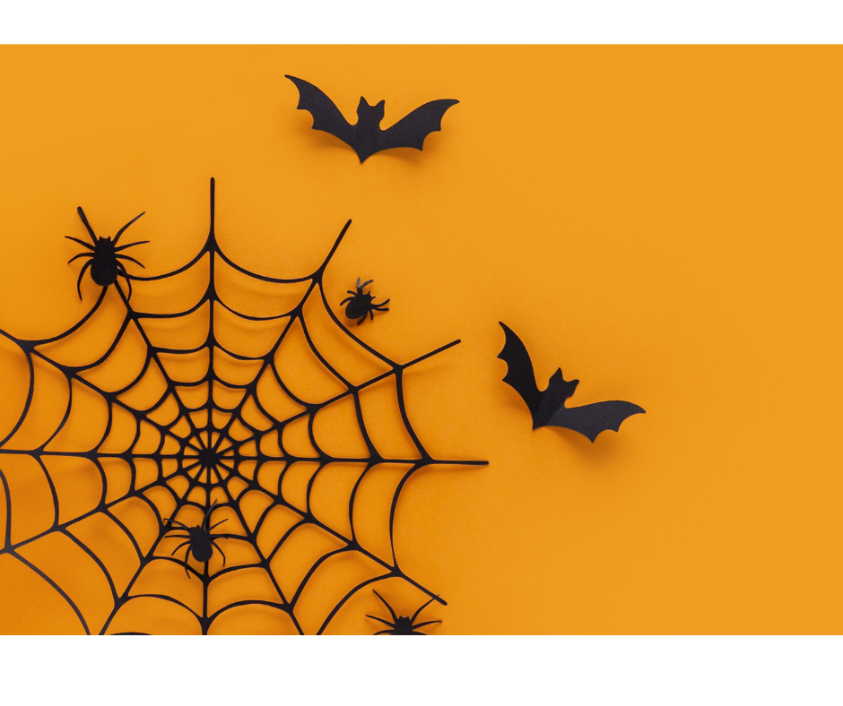 Spider Web Craft 2