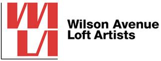 Wilson Avenue Loft Artists logo