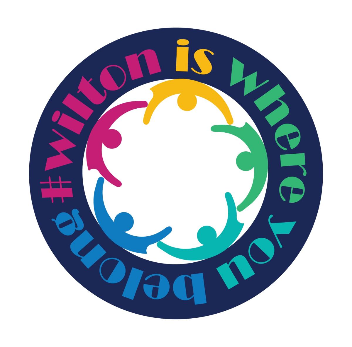 #wiltoniswhereyoubelong