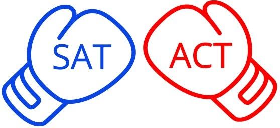 SAT ACT