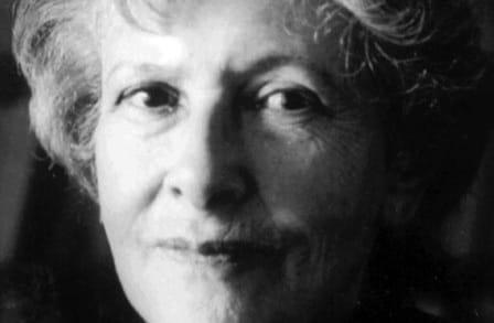 Denise Levertov