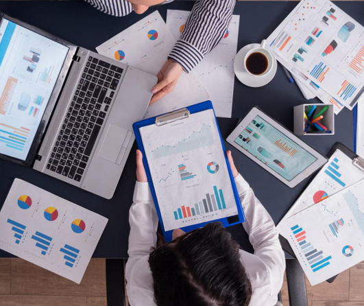 Entrepreneur Basics