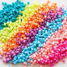 Perler beads