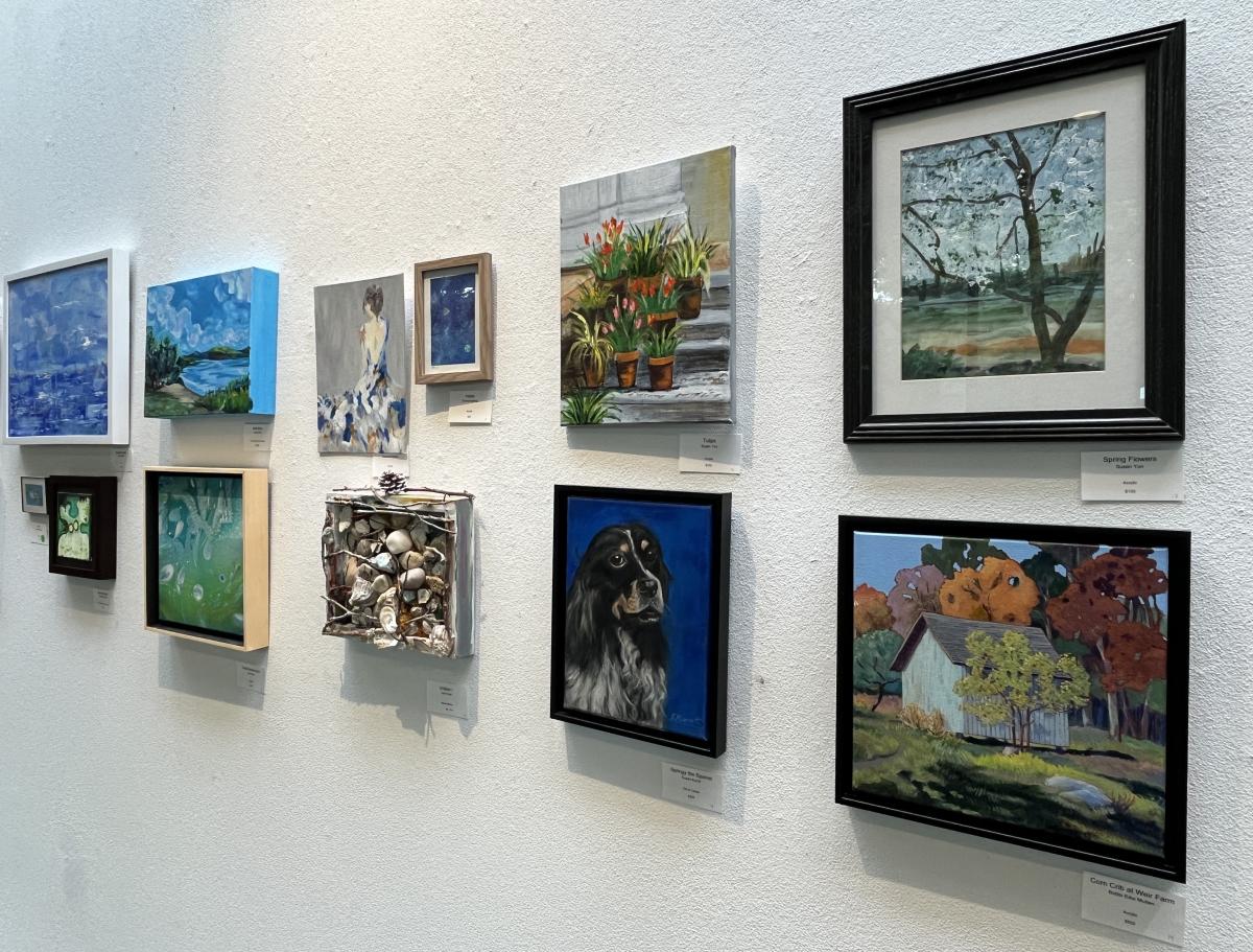 Summer Art Show 2025