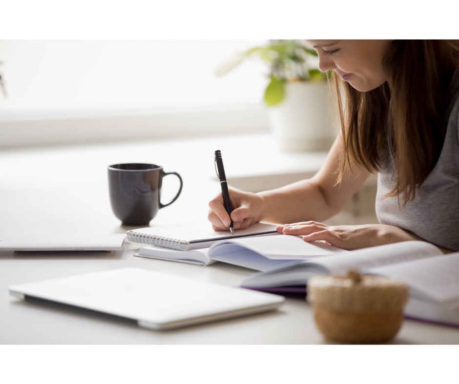 College Essay Writing