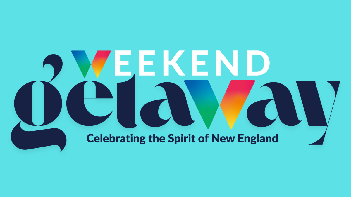 Weekend Getaway Spring Gala 2026