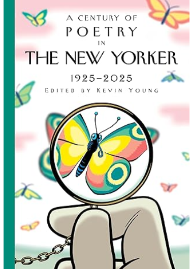 new yorker poetry