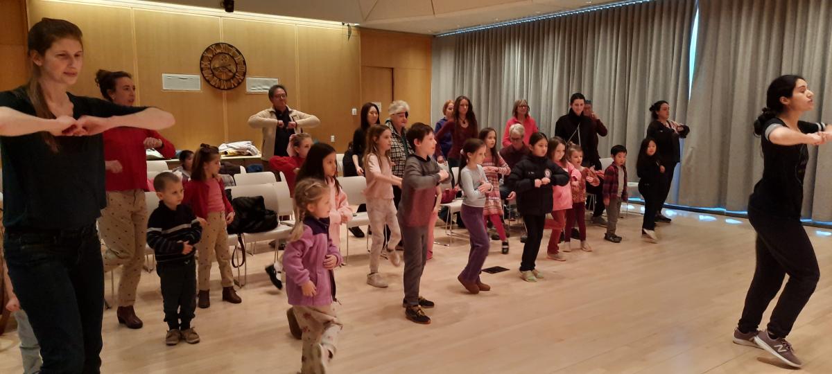 Broadway Not Just for kids image