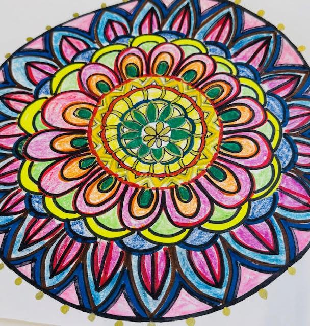 Photo of Mandala